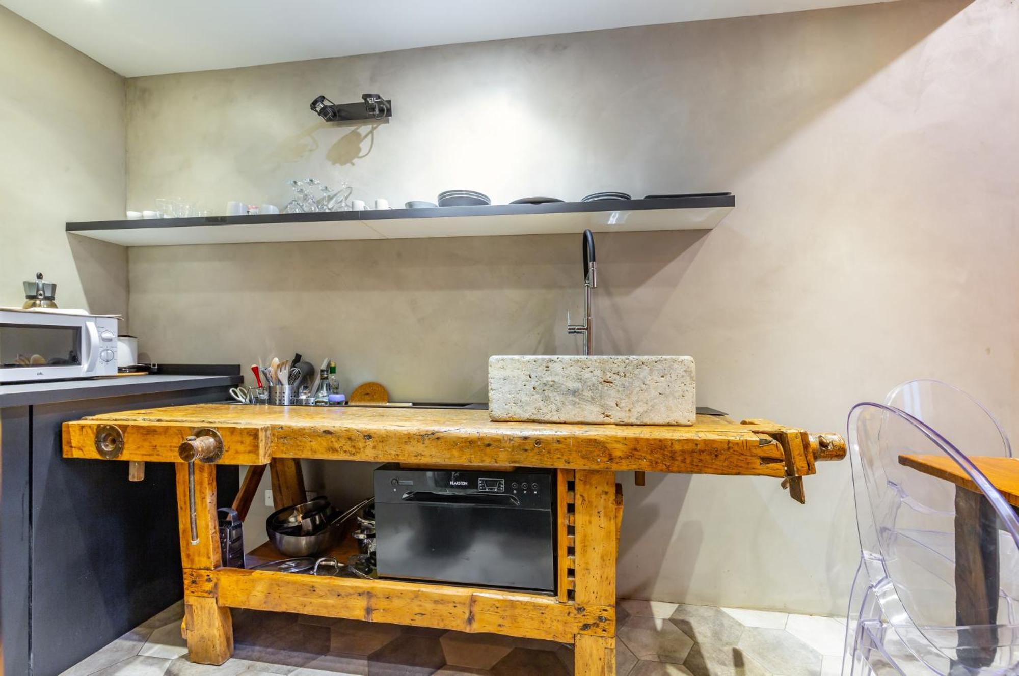 Florence Oltrarno Duplex Apartment Exterior foto